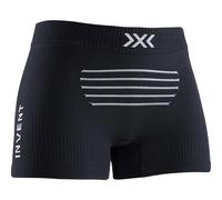 X-bionic Invent Base Layer Shorts Black L Woman