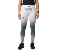 X-bionic Invent Fx Base Layer Pants White,Grey M Women
