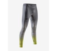 X-Bionic Invent FX grey green leggings - L