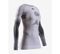 X-Bionic Invent FX Long Sleeve Jersey Light Purple Women - L