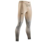 X-Bionic - Invent FX Pants - Ski underwear size L, sand