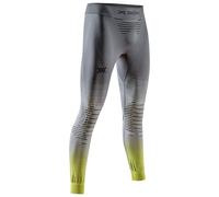 X-bionic Invent Fx Base Layer Pants Grey XL Men