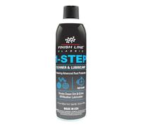 Finish Line 1-Step 502 ml Lubricant