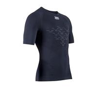 X-Bionic - Energizer 4.0 Light Shirt S/S - Synthetic base layer size M, blue