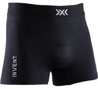 X-Bionic - Invent 4.0 LT Boxer Shorts - Synthetic base layer size XL, black