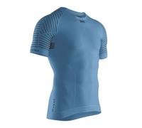 X-Bionic Men's Invent 4.0 Light Round Neck Short Sleeve T-Shirt