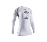 X-Bionic Men's Invent 4.0 Round Neck Long Sleeve T-Shirt