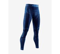 X-Bionic Merino Leggings Blue - S