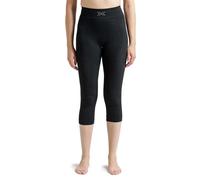X-bionic Mightywool 3/4 Base Layer Pants