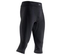 X-Bionic - Mightywool 3/4-Pants - Merino base layer size S, black