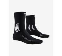 X-Bionic MTB Control Water Repellent Socks Black - 35-38