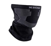 X-BIONIC NECKWARMER neck warmer (XBLACK/GREY)