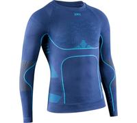 X-BIONIC Outdoor Energizer 4.0 Shirt Long Sleeves Men Navy/Blue