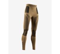 X-Bionic Radiactor 4.0 Tights Brown Black Women - M