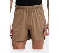 X BIONIC ripstop elasticated shorts - Neutrals S-M-L