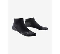 X-Bionic Run Discover Low Cut Socks Black - 39-41