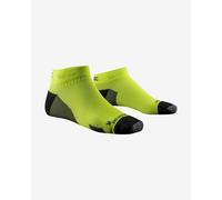 X-Bionic Run Discover Low Cut Socks Neon Yellow - 42-44