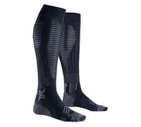 X-bionic RUN Expert Effektor Running Socks - High-Performance for Marathon Training & Runners, Available in Various Colours