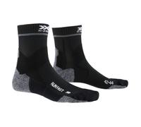 X-Bionic Run Fast 4.0 Sock 42-44 Women
