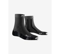 X-Bionic Run Fast 4.0 Socks Dark Grey - 35-38