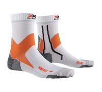 X-Bionic Run Fast 4.0 Socks - Ultimate Comfort & Performance for Dedicated Runners in Stylish Design