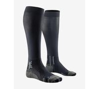 X-socks Run Perform Otc Socks Grey EU 42-44