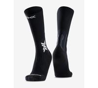 X-Bionic Run Perform Warm Crew Socks Black - 39-41