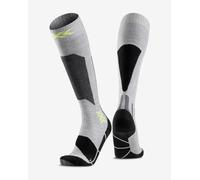 X-Bionic Ski Discover OTC Socks Grey - 39-41