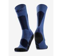 X-Bionic Ski Discover Socks Blue Kids - 27/30