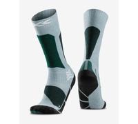 X-socks Ski Discover Otc Socks Green EU 27-30 Boys,Girls