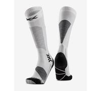 X-Bionic Ski Discover Socks White Women - 39-40