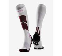 X-Bionic Ski Perform OTC Socks White Women - 35-36