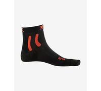 X-Bionic Sky Run Two Socks Black - 35-38