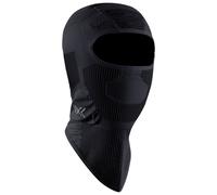 X-Bionic - Breathable and warm technical balaclava - Stormcap Black/Grey - Size L\/XL Black L\/XL