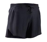 X-Bionic Streamlite Trail Running Shorts for Men - Lightweight Black Performance Gear