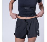 X-Bionic Streamlite Women's Trail Running Shorts - Lightweight Comfort for Adventurous Runs