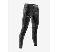 X-bionic Symbio Merino Base Layer Pants Grey L Men