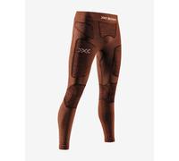 X-Bionic Symbio Merino Leggings Orange Brown - L