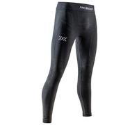 X-Bionic - Symbio Merino Pants - Merino base layer size M, black/grey