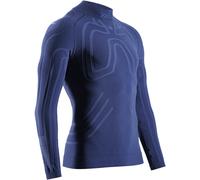 X-Bionic - T-shirt thermique à manches longues - Heatloop Shirt LS M Marine for Men - Size M - Navy Navy M