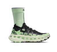 X-Bionic Trail Running Shoes TerraSkin X01 Green EU 44
