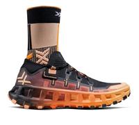 X-BIONIC Terraskin X01 - Mixte - Black / Orange - size 7.5- model 2025 7.5