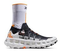 X-BIONIC Terraskin X01 - Mixte - White / Black - size 10- model 2025 10