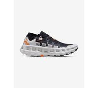 X-bionic Terraskin X01 Trail Running Shoes Black EU 41 1/3