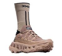 X-Bionic Terraskin X01 40 Brown Women