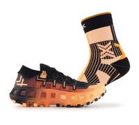 X-Bionic - Terraskin X01 - Trail running shoes size 10,5, grey