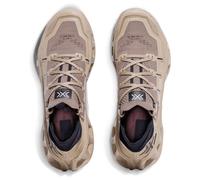X-Bionic - Terraskin X01 - Trail running shoes size 6,5, brown