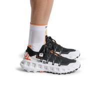 X-Bionic Terraskin X01 Trail Shoes 38⅔ (EU) White/Black for Trail Running and Outdoor Adventures