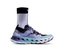 X-bionic Terraskin X02 Trail Running Shoes Purple EU 41 1/3