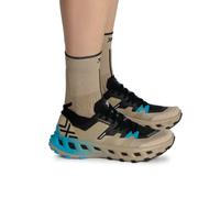 X-bionic Terraskin X02 Trail Running Shoes Beige EU 44 2/3